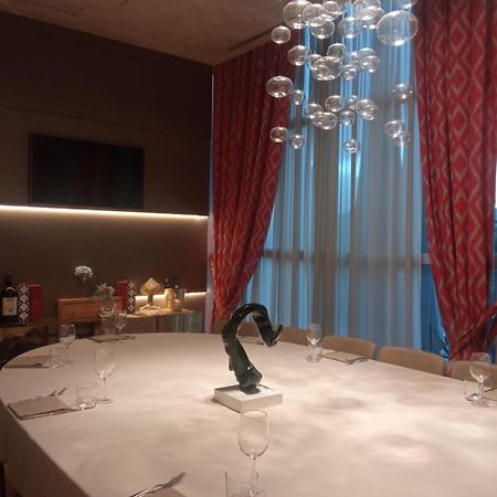 Jr Hotels Gigli Firenze Calenzano Buitenkant foto